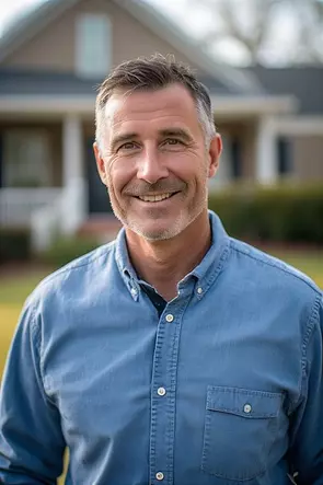 Dave Zesta, Fort St John, Real Estate Agent